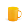 Tasse colorée Orangeorange