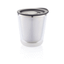 Tasse de voyage Dia Au choixblanc/noir