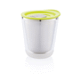 Tasse de voyage Dia Au choixblanc/vert
