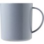 Tasse en fibre de bambou (350 ml) Bleubleu