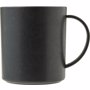 Tasse en fibre de bambou (350 ml) Noirnoir