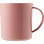 Tasse en fibre de bambou (350 ml) Roserose