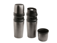 Tasse isotherme reflects naas dark grey