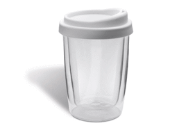 Tasse isotherme reflects nantwich