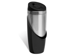 Tasse isotherme reflects white