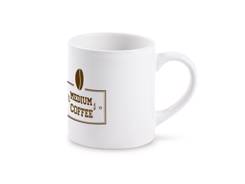 Tasse personnalisation