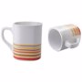 Tasse pour le café Streak OrangeOrange