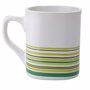 Tasse pour le café Streak VertVert