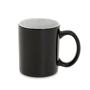 Tasse publicitaire noire Noirnoir