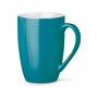 Tasse personnalisable BleuBleu clair
