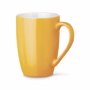 Tasse personnalisable JauneJaune