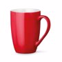 Tasse personnalisable RougeRouge