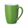 Tasse personnalisable VertVert clair