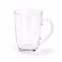 Tasse imprimé TransparentTransparent