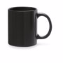 Tasse avec impression NoirNoir