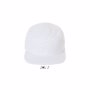 Casquette & bonnet sol's taylor MarineBlanc / French marine