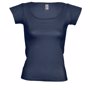 Tee-shirt femme emmanchures americaines melrose Au choixfrench marine