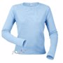 Tee-shirt femme manches longues ANGEL Au choixciel