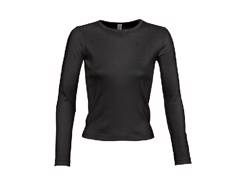 Tee-shirt femme manches longues ANGEL