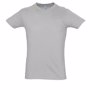 Tee-shirt homme ajusté major Au choixgris chine