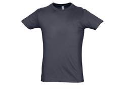 Tee-shirt homme ajusté major