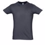 Tee-shirt homme ajusté major Au choixmarine