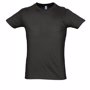 Tee-shirt homme ajusté major Noirnoir