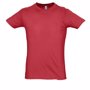 Tee-shirt homme ajusté major Rougerouge