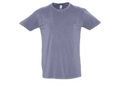 Tee-shirt homme pigment dyed maori