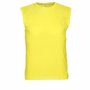 Tee-shirt homme sans manches jazzy Au choixcitron