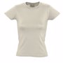 Tee-shirt publicitaire biologique femme women Au choixcorde
