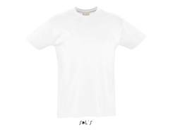 Tee-shirt publicitaire biologique homme organic