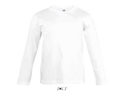 Tee-shirt publicitaire enfant vintage kids