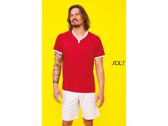 Tee-shirt sol's atletico