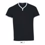 Tee-shirt sol's atletico NoirNoir / Blanc