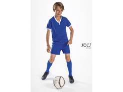 Tee-shirt sol's atletico kids