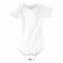 Tee-shirt sol's bambino BlancBlanc