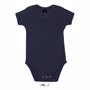 Tee-shirt sol's bambino BleuFrench marine