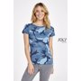 Tee-shirt sol's camo women Au choix