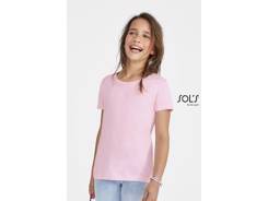 Tee-shirt sol's cherry