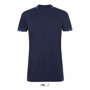 Tee-shirt sol's classico Au choixFrench Marine / Royal