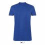 Tee-shirt sol's classico BleuRoyal / French marine