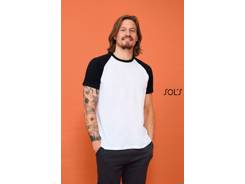 Tee-shirt sol's funky