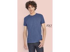 Tee-shirt sol's imperial fit