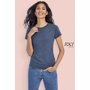 Tee-shirt sol's imperial fit women Au choix