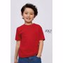 Tee-shirt sol's imperial kids Au choix