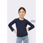 Tee-shirt sol's imperial lsl kids Au choix
