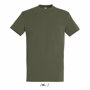 Tee-shirt sol's imperial VertArmy