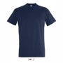 Tee-shirt sol's imperial BleuFrench marine