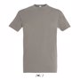 Tee-shirt sol's imperial GrisGris clair